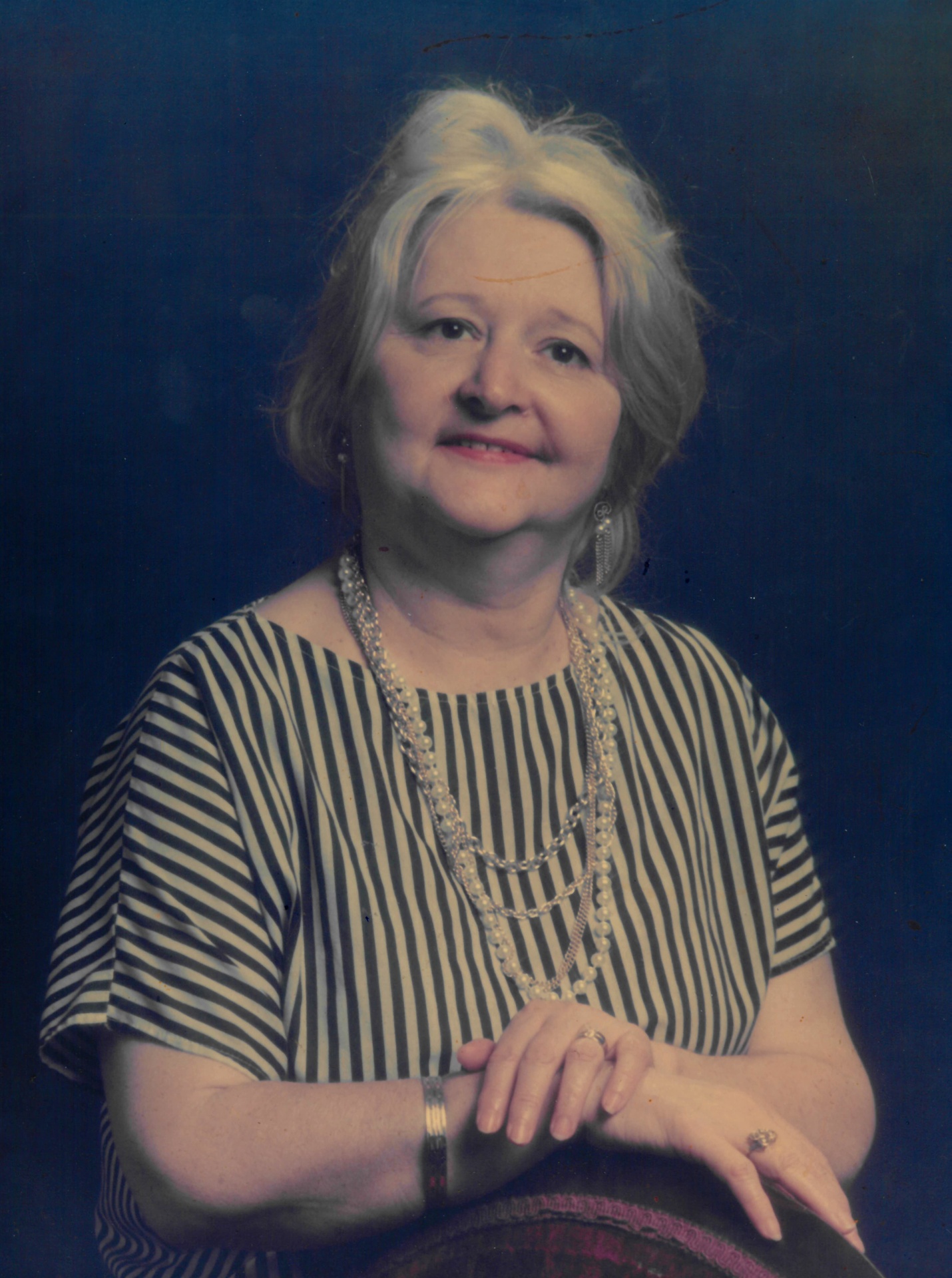 Denyse LAJEUNESSE