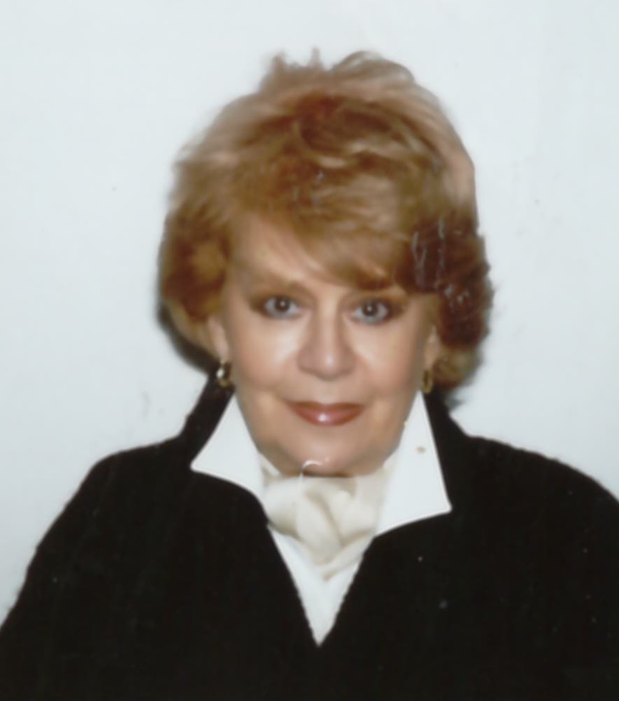 DENISE LECLERC