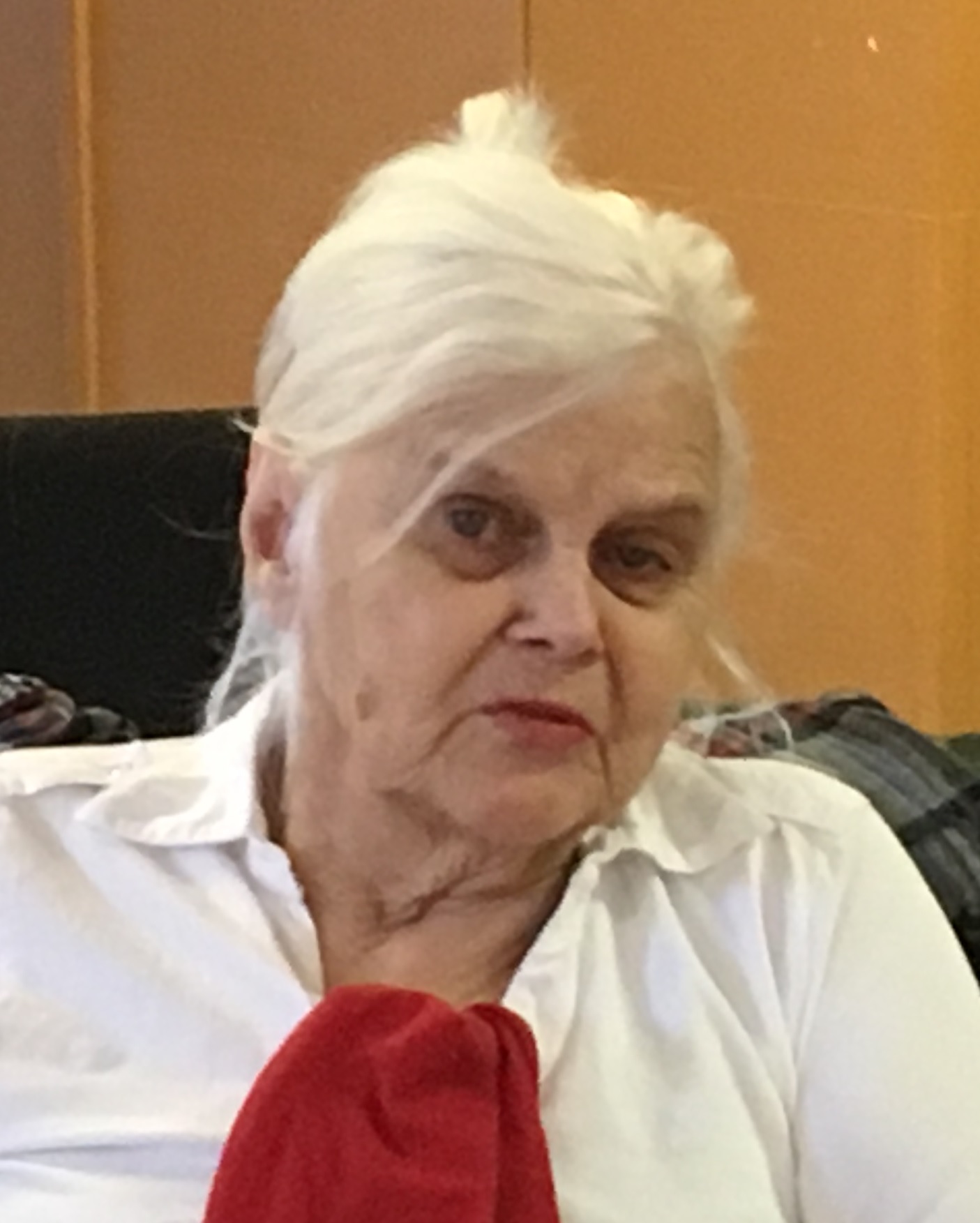 Monique DEMERS