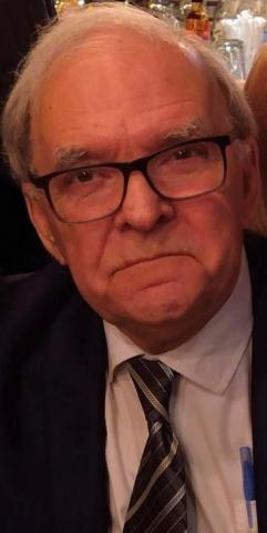 Guy Dumouchel