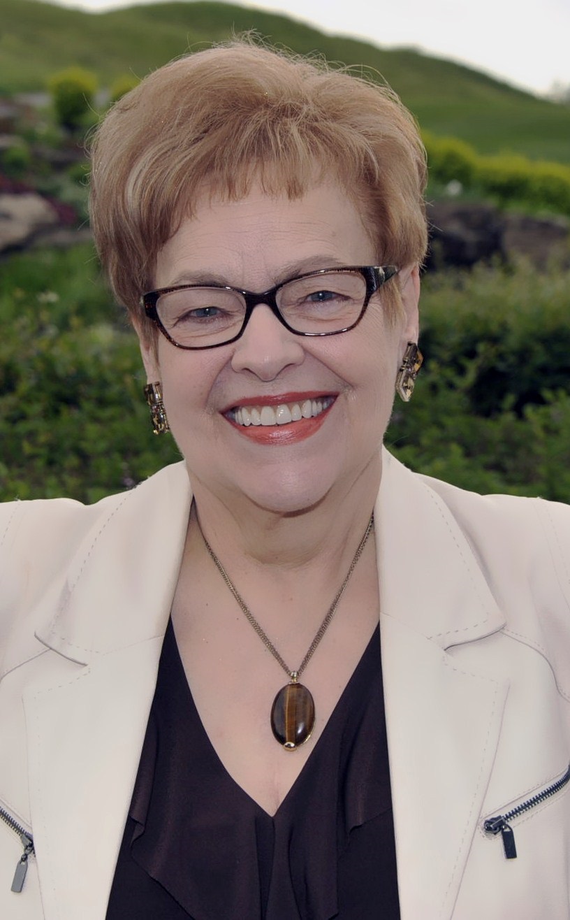 Nicole Legault