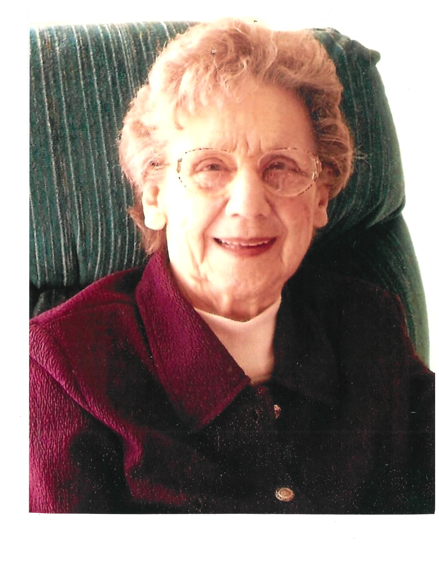 Juliette Pelchat