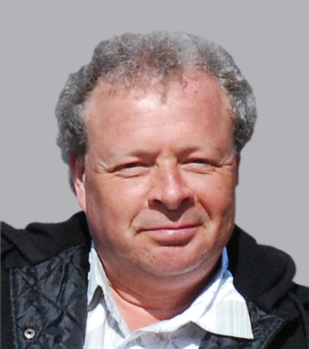 Bernard MORRIS
