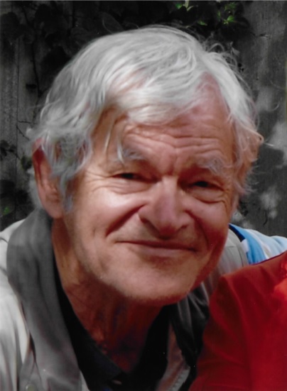 Claude FLEURY