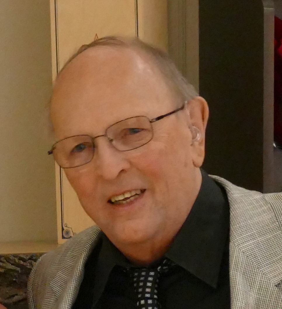 Guy BÉLANGER