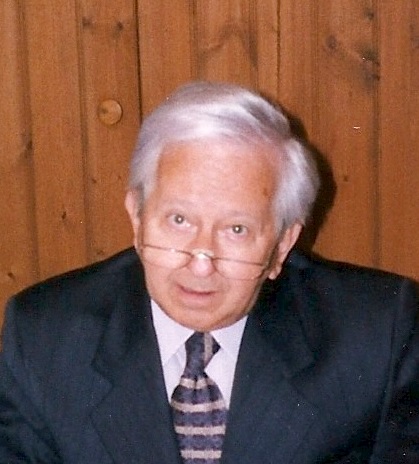 J.Roger CHEVRIER