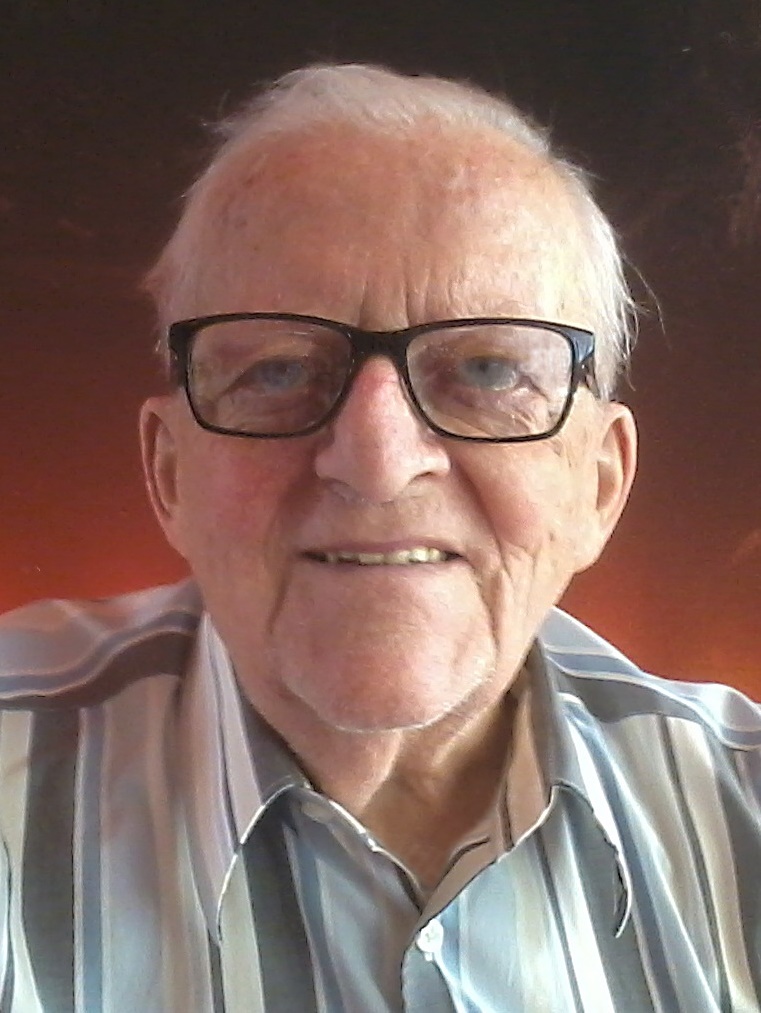 Donald KEARNS