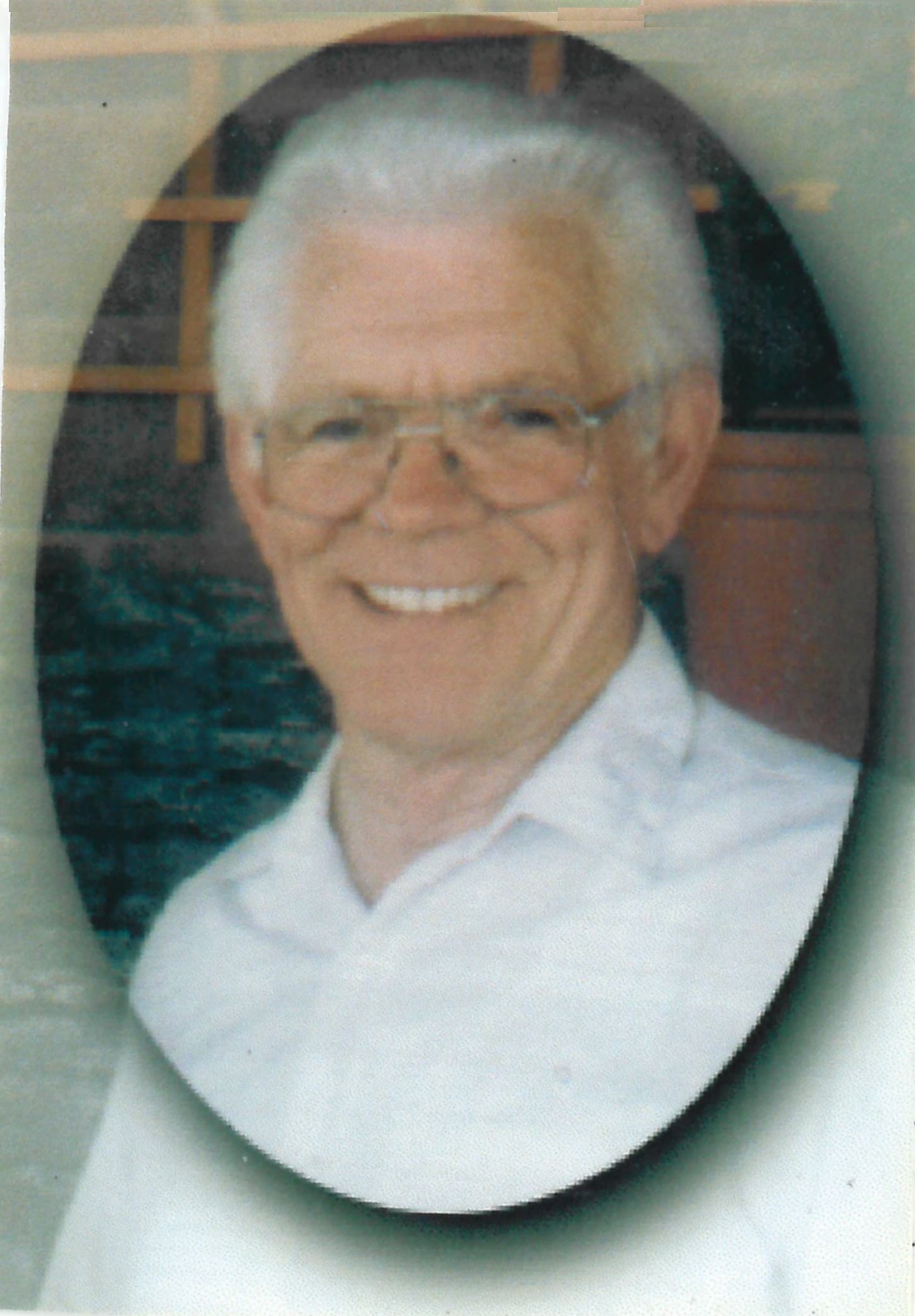 Réal Crevier