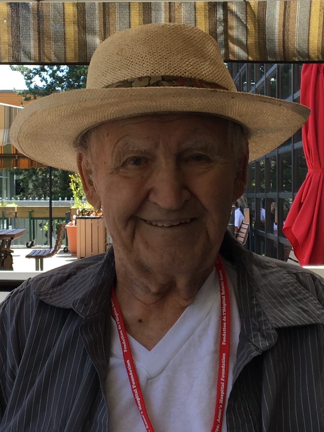 David FORTIN