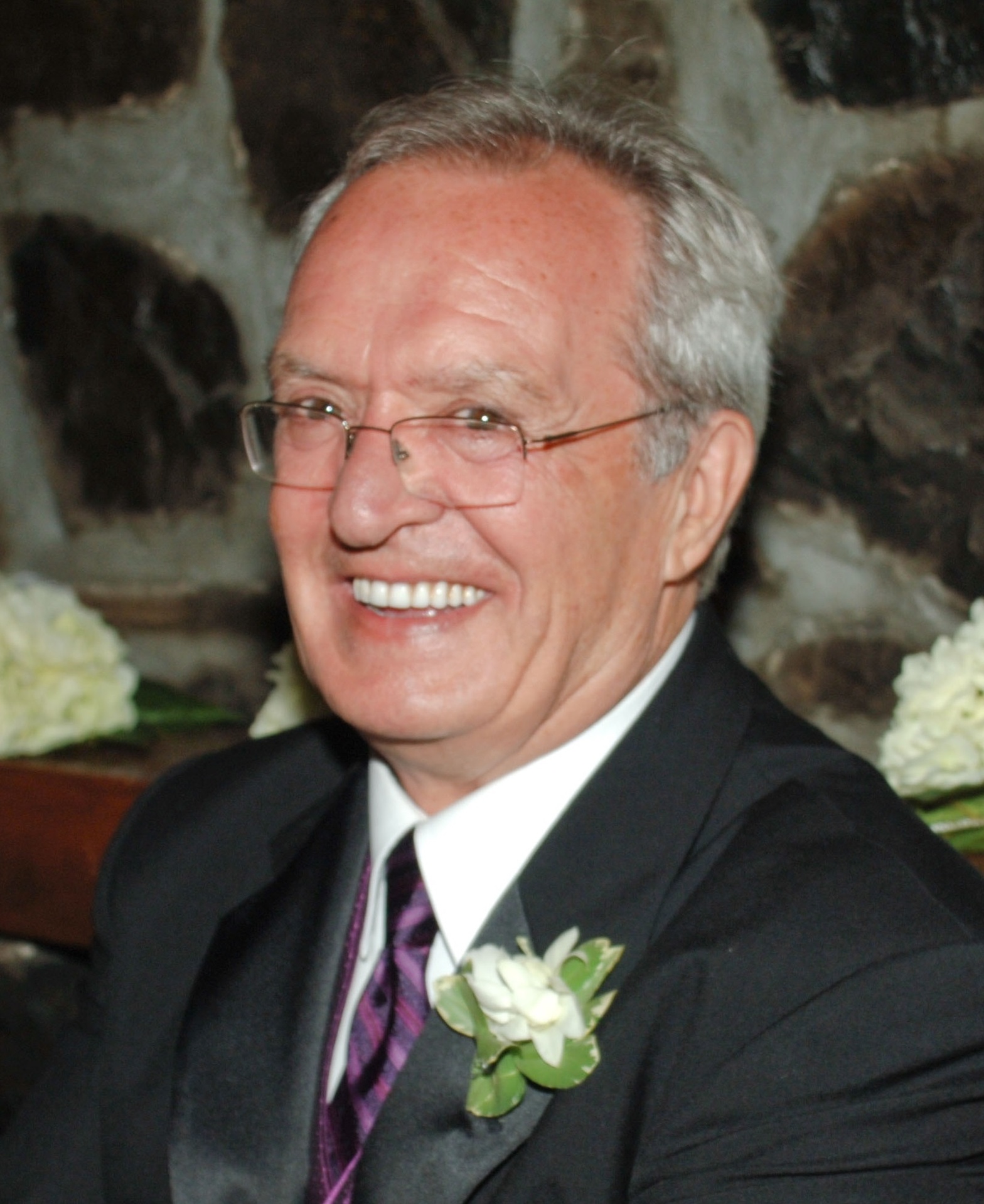 Jacques HOTTE