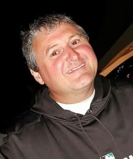 Martin BOURGEOIS