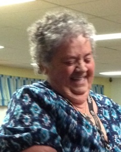 Claudette ALLARD