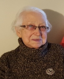 Louise LABBÉ