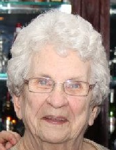 Suzanne LÉVESQUE
