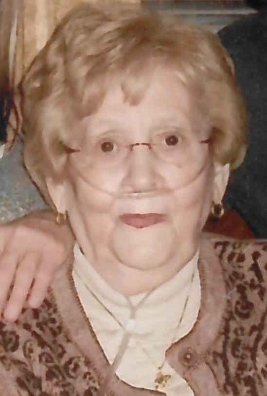 Anita LALONDE