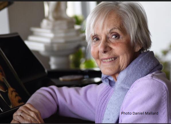 Pauline Pressault