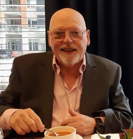 André Martin