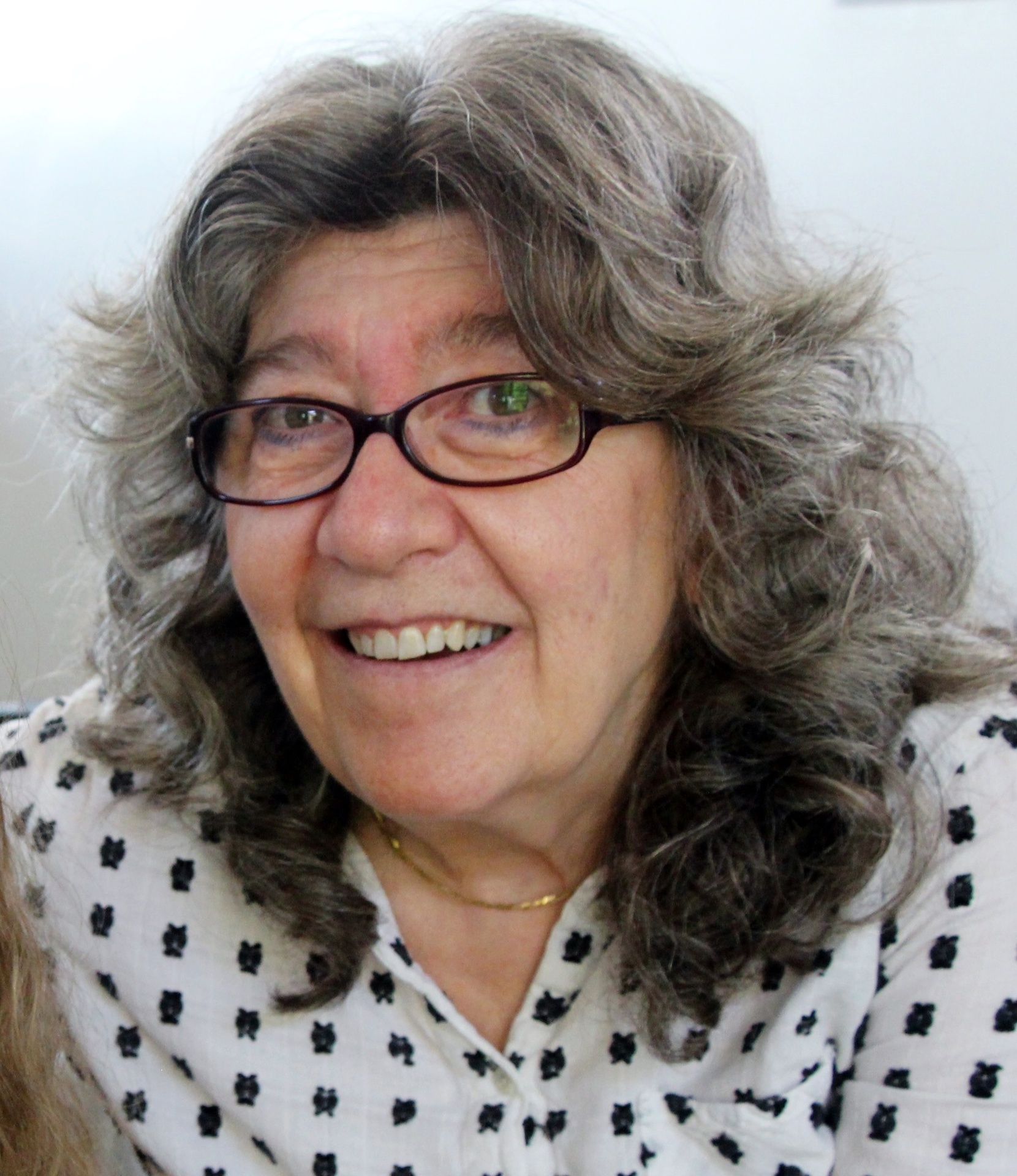 Ginette BEAUCAGE