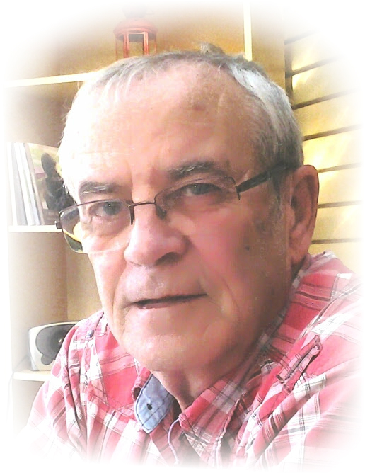 Gérard BELLEMARE