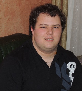 Mathieu Savage
