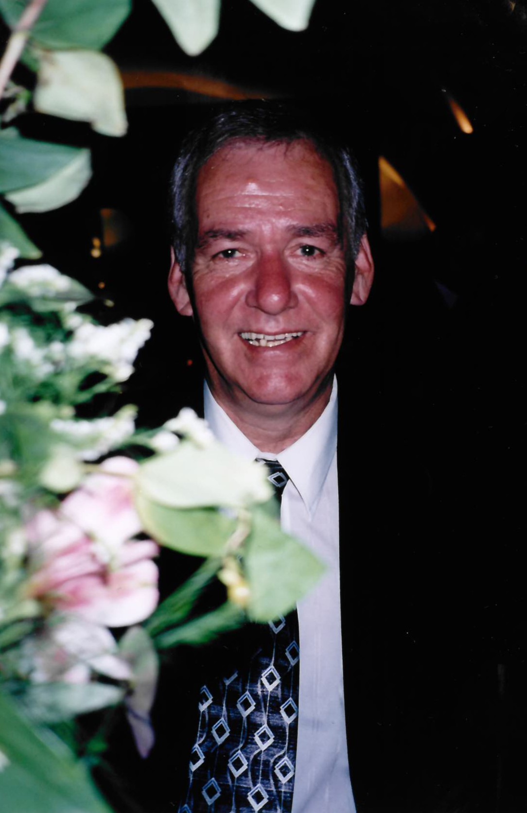Brian CULLEN