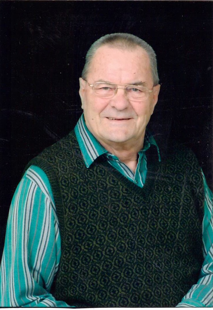 Jean-Paul MARCOTTE