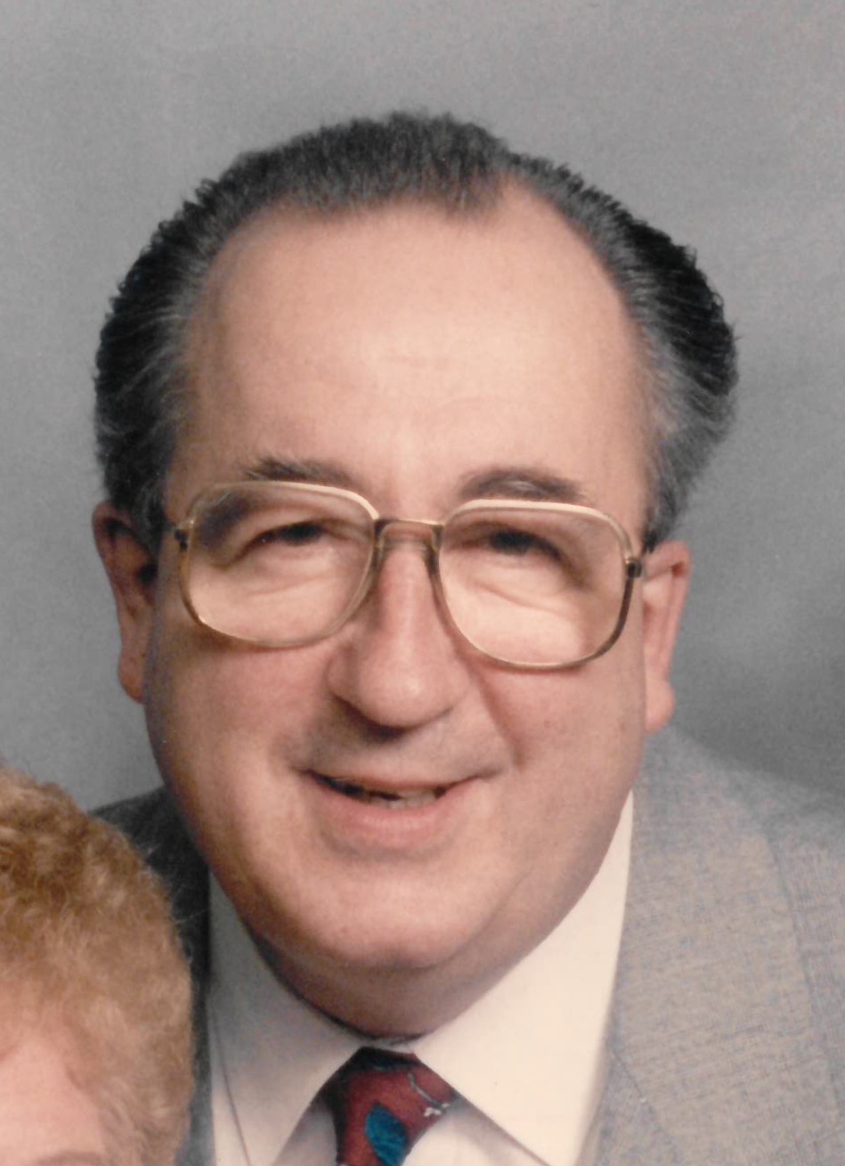 Claude PROVOST