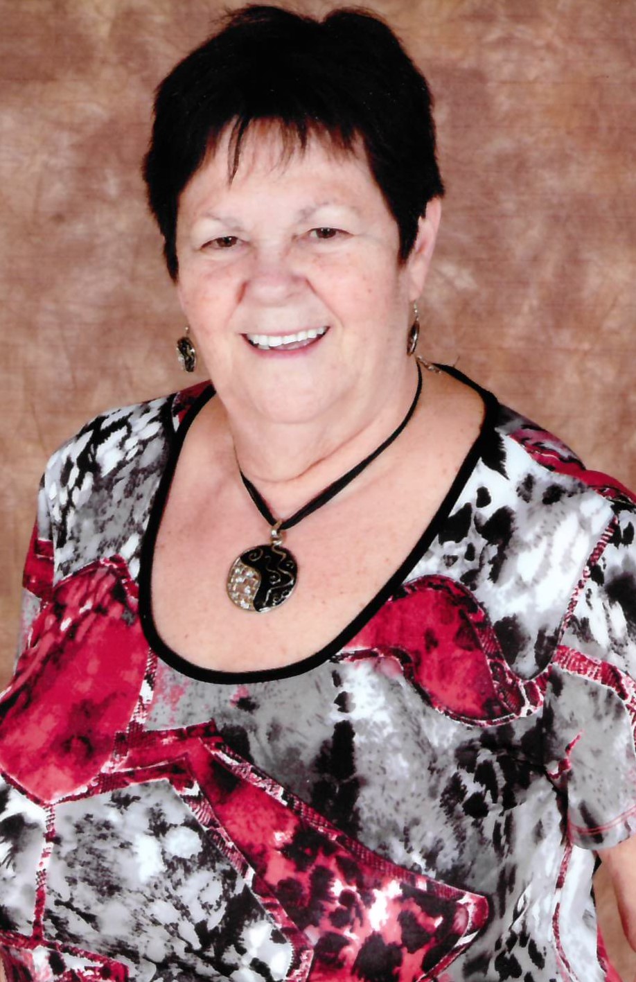 Huguette RENAUD