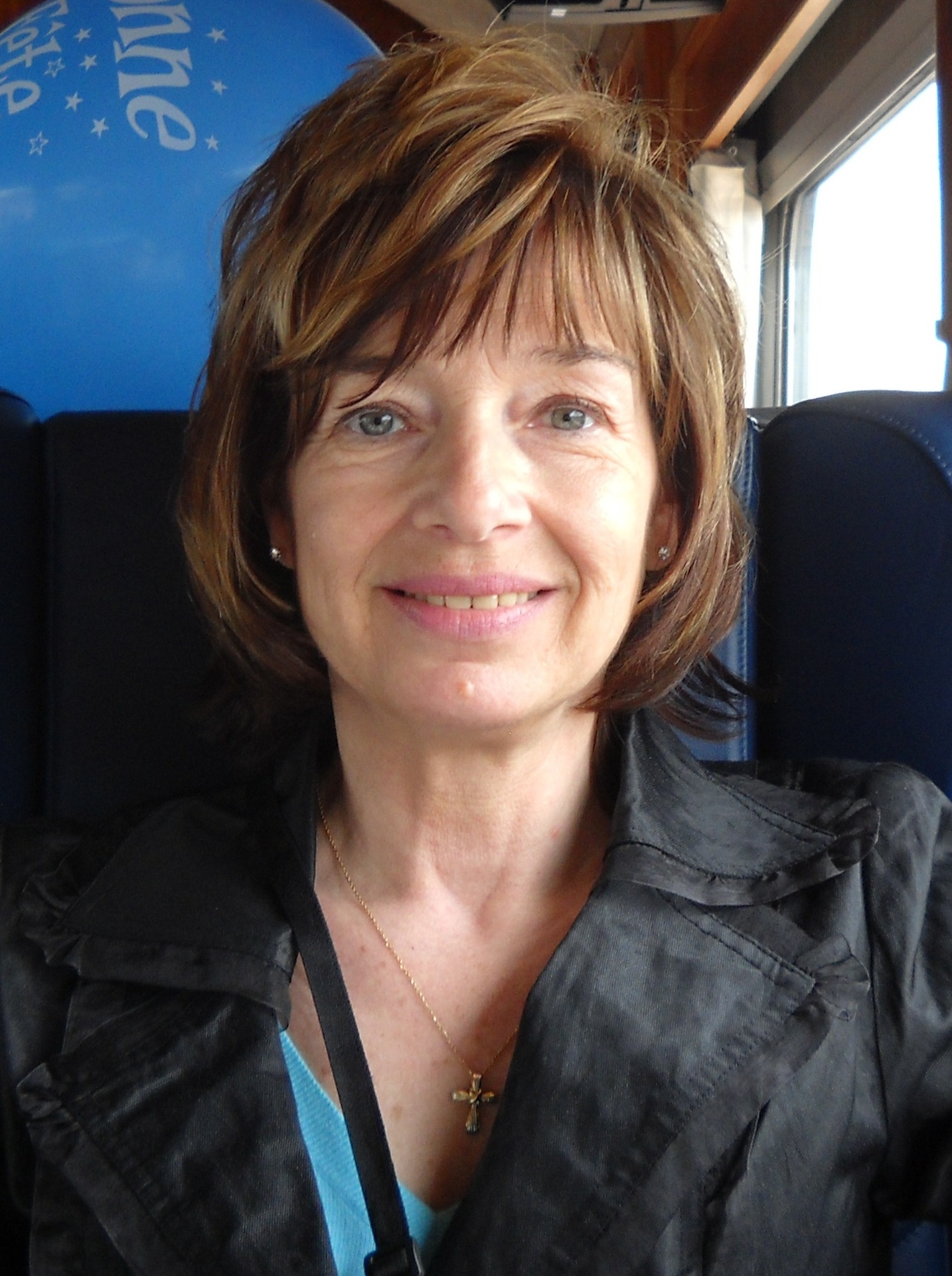 Nicole MARTIN
