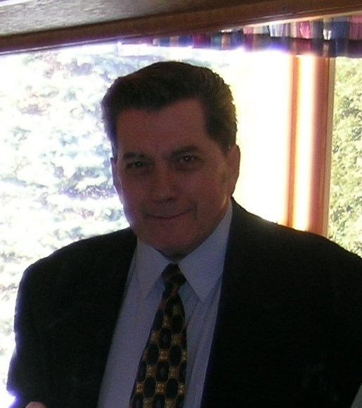 Gérard MARCHAND