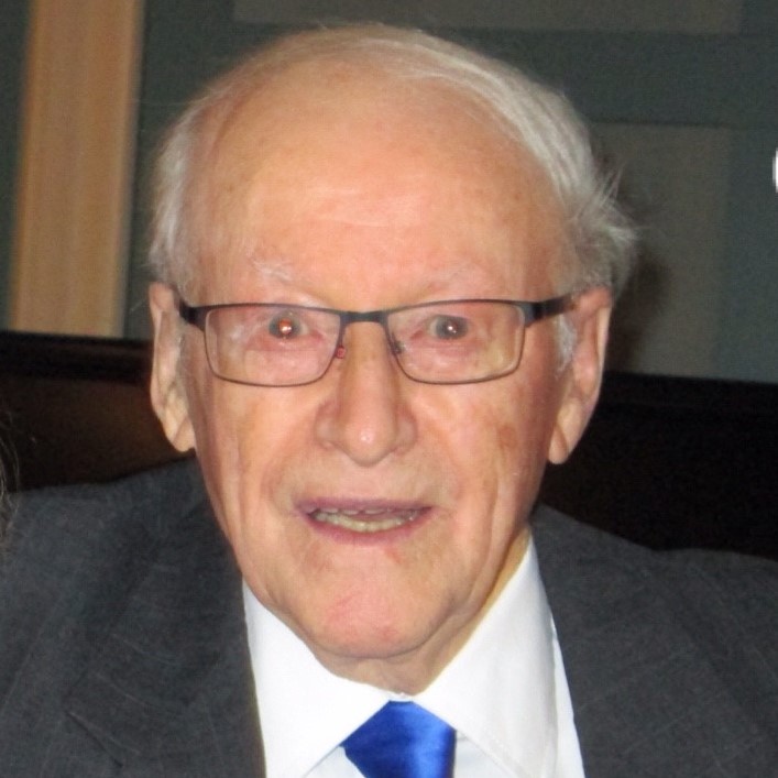 Jean-Louis MAURICE