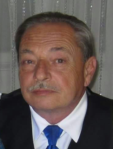 Daniel ST-LOUIS