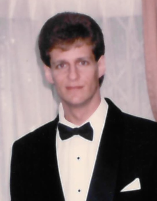 Michel JOUBERT