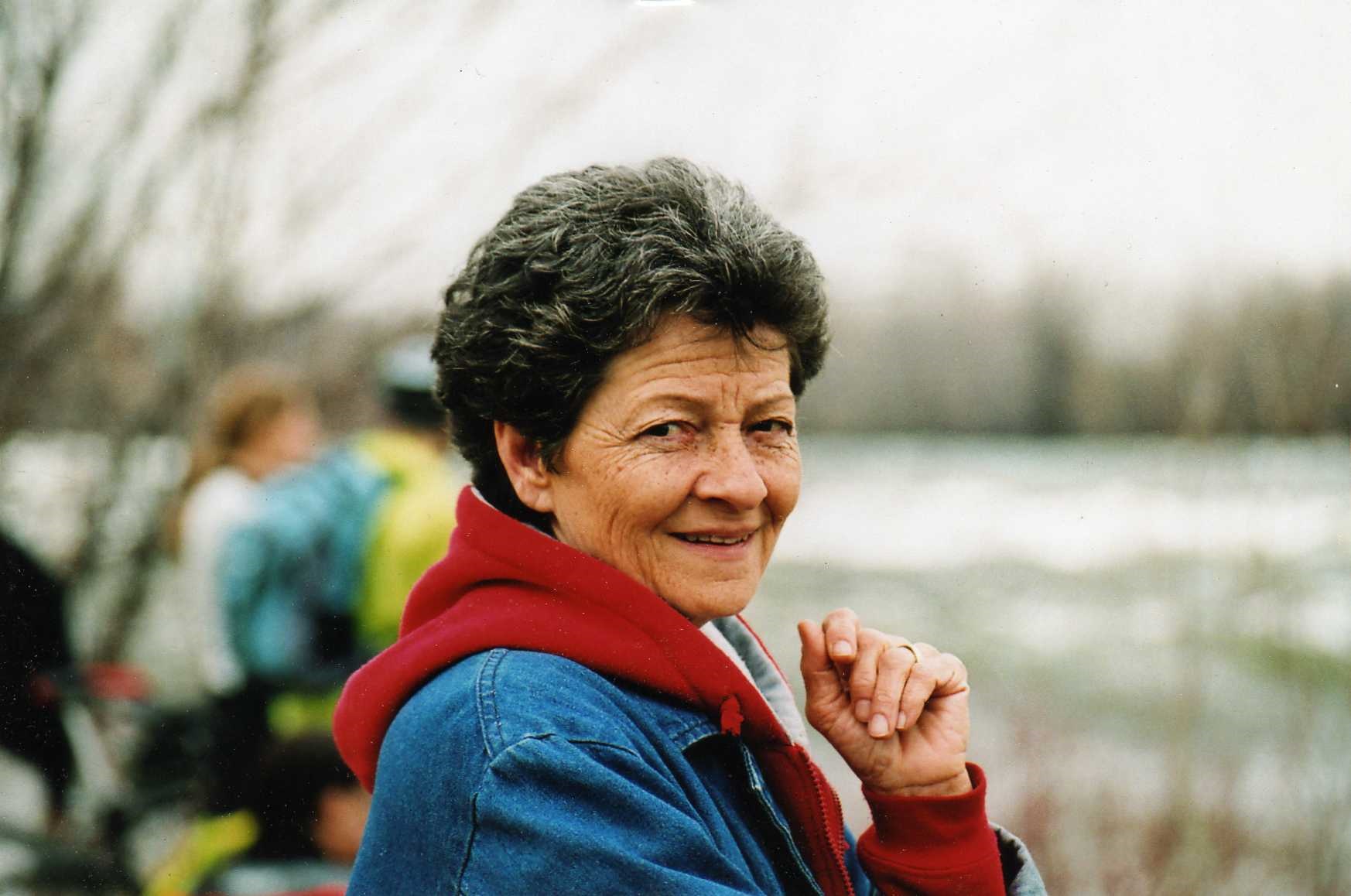 Claude VOISARD