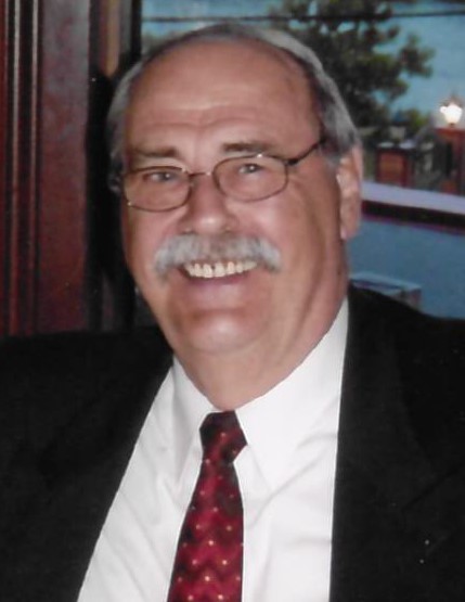 Robert GUIMOND