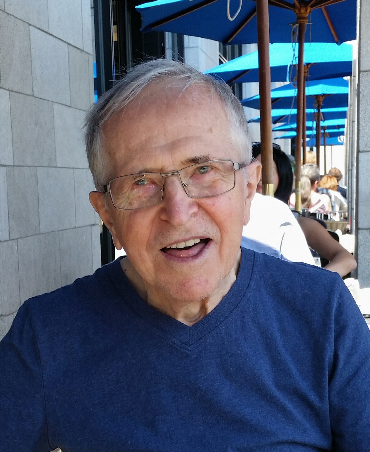 Joseph LE CORNEC