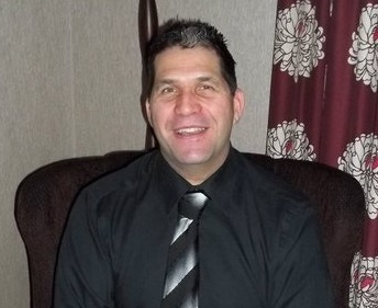 Luc PELCHAT