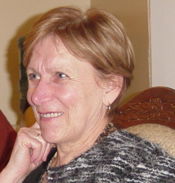 Claudine THÉORÊT
