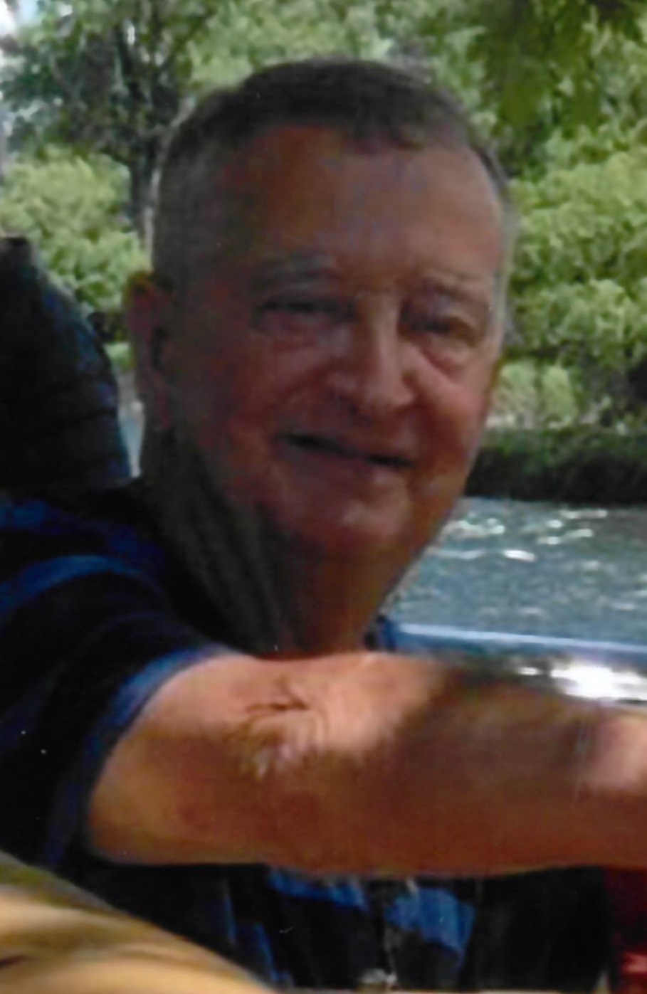 Charles PLOUFFE