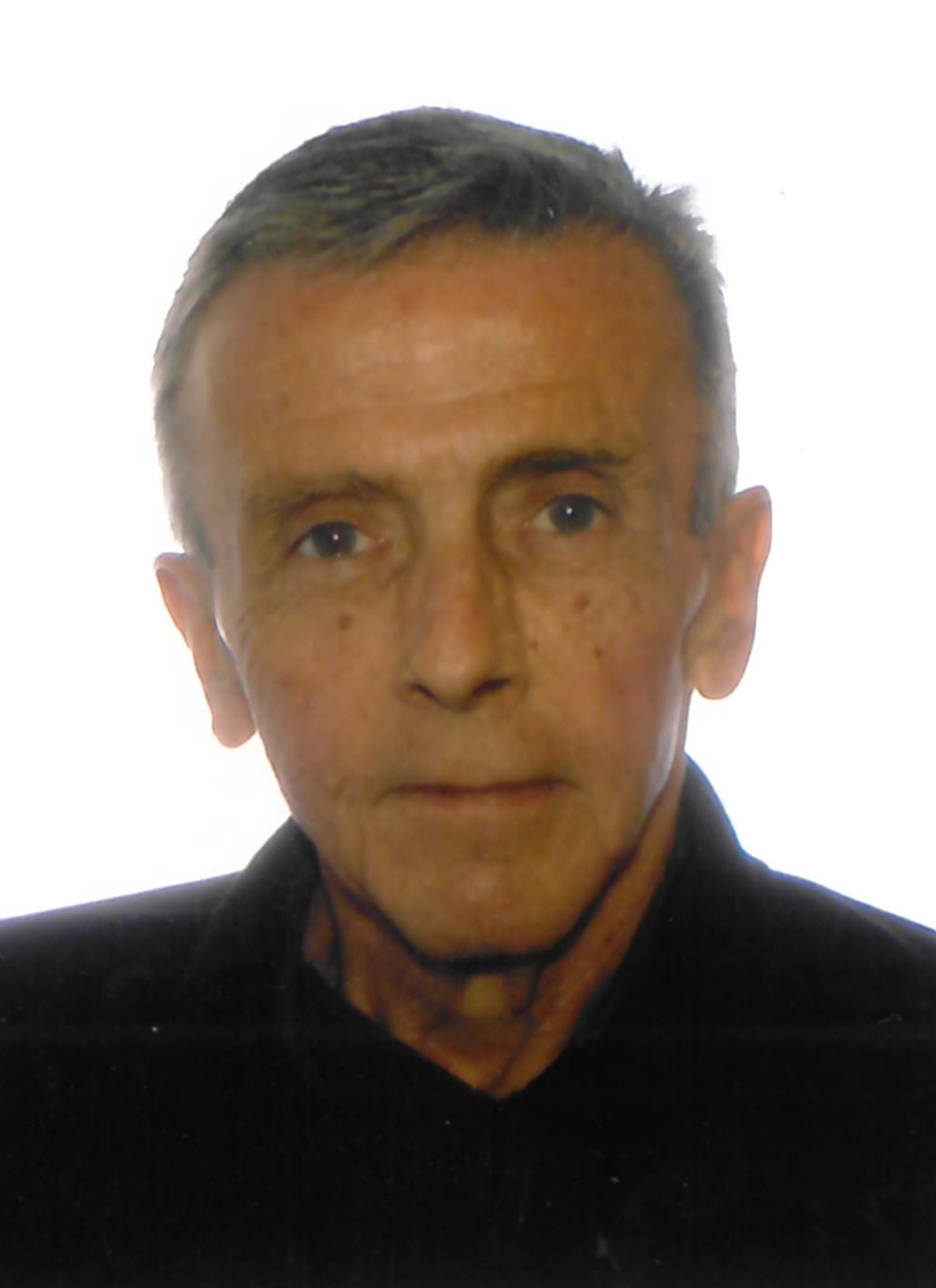 Normand THURBER