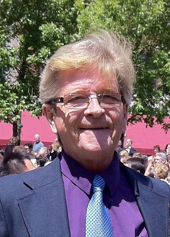 Raymond DROLET