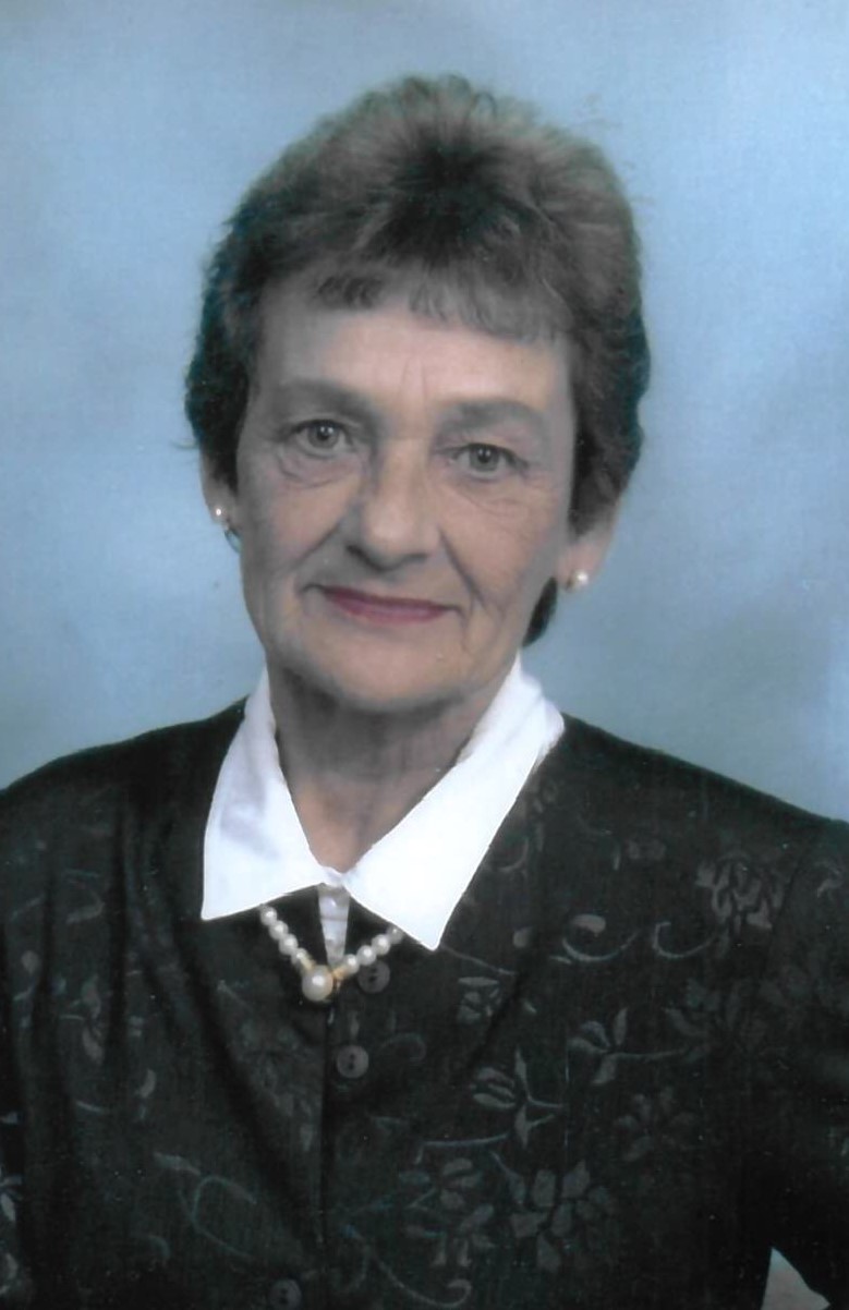 Gisèle ALTHOT