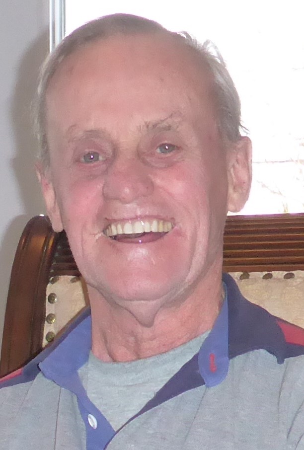 Jacques DUBÉ