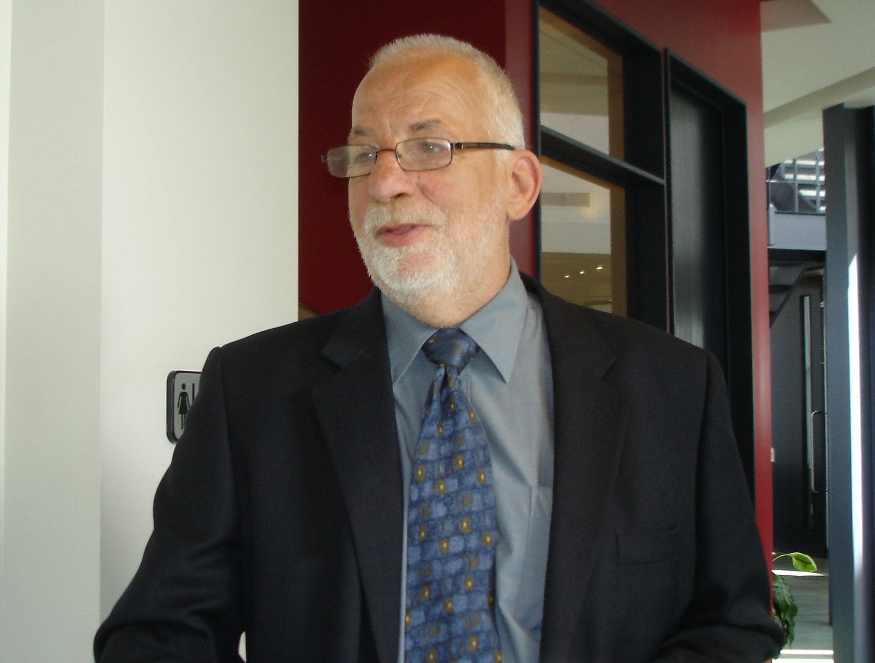 Mario LAVOIE