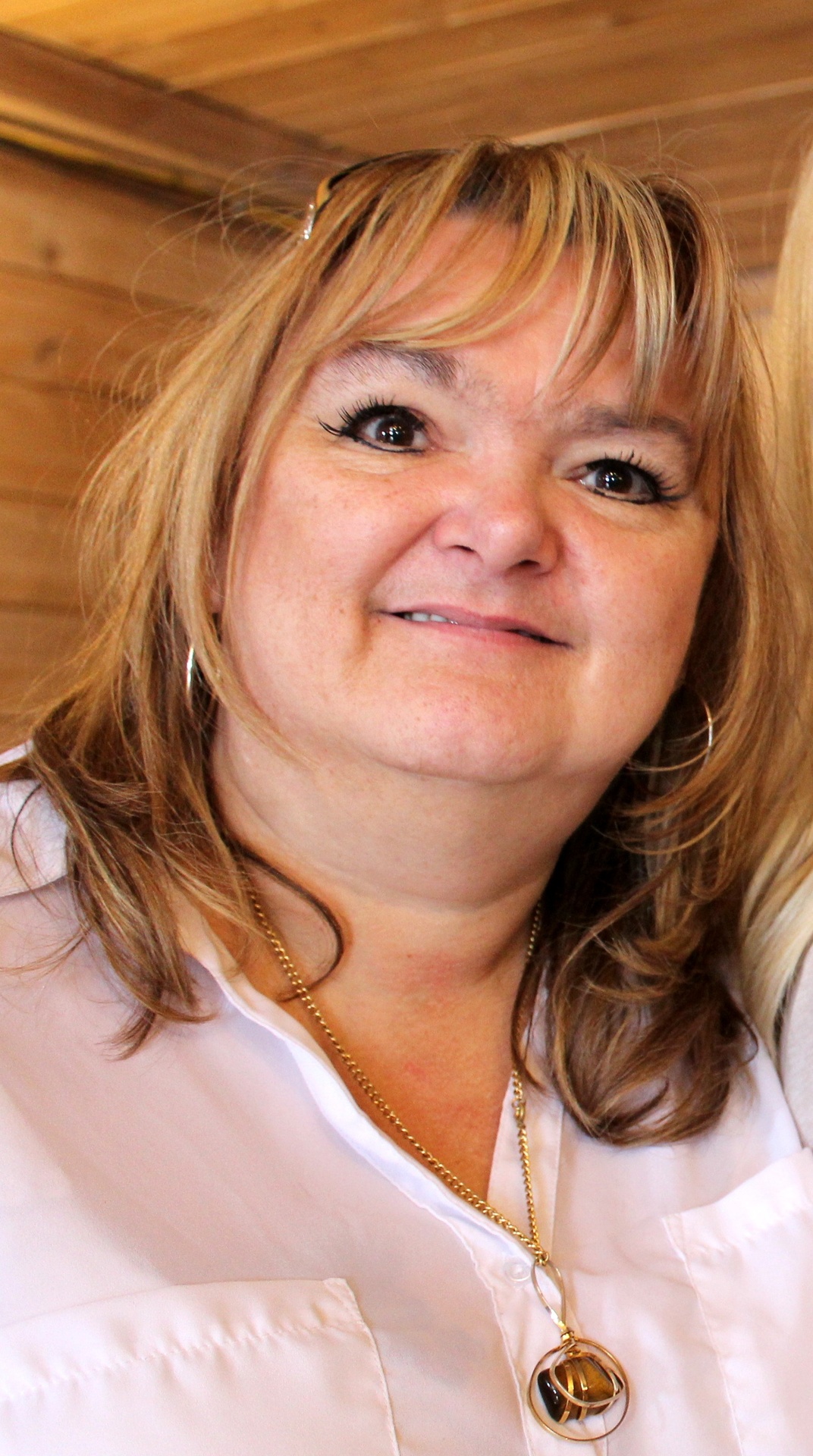 Brigitte ARSENEAULT