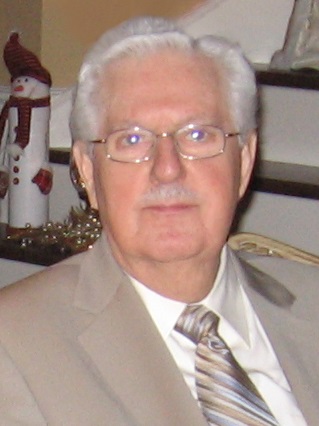 Gérard LAZURE