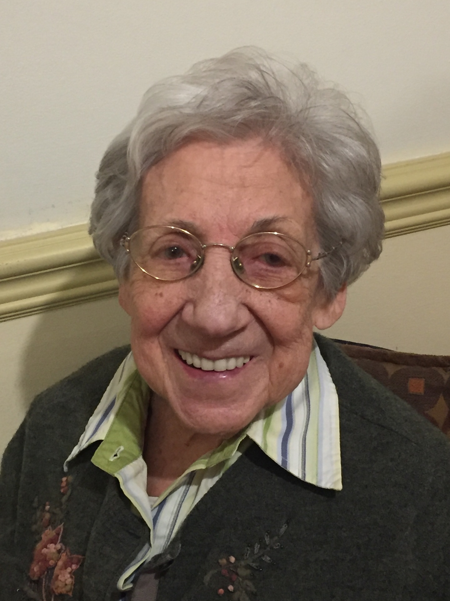 Gabrielle NORMAND