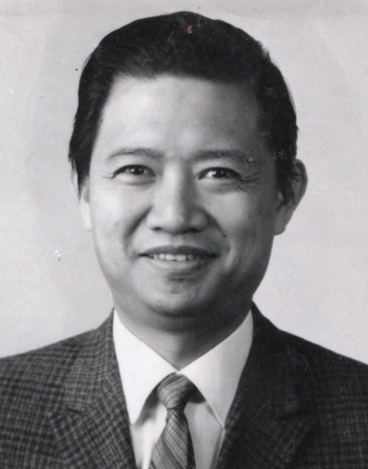 Peter Woo
