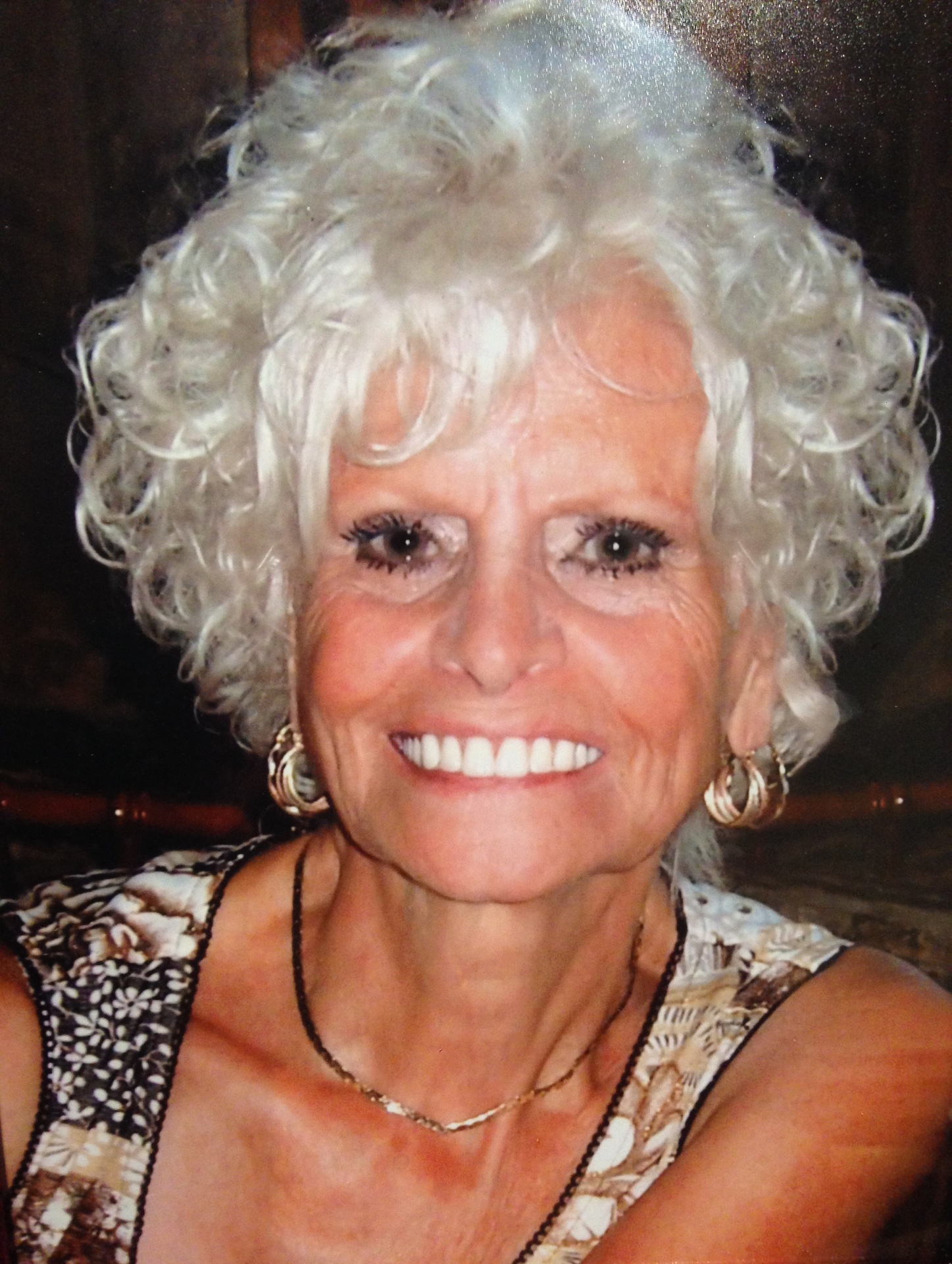 Pierrette LABELLE