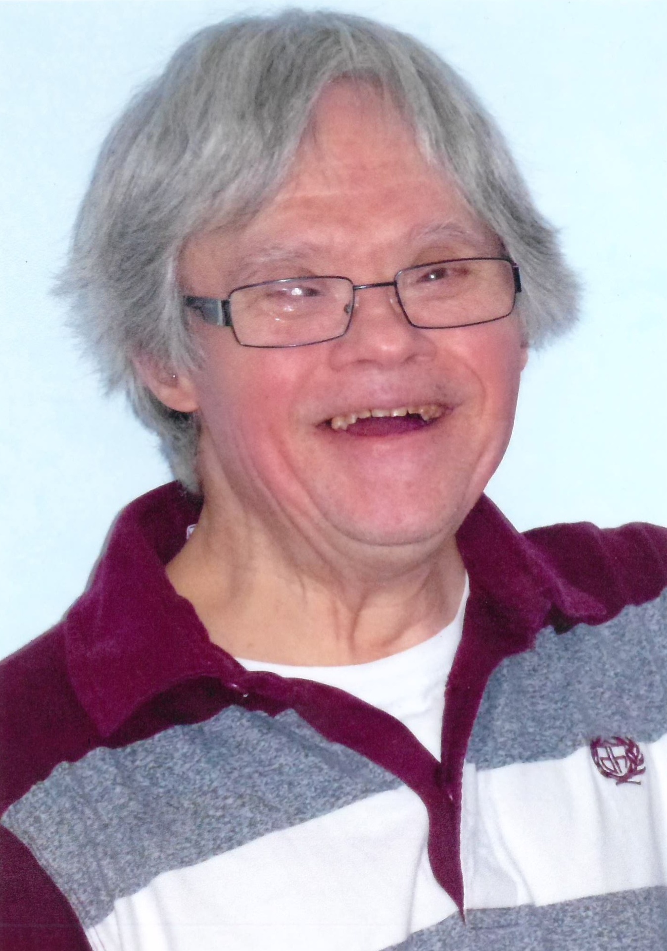 Guy ROCHELEAU